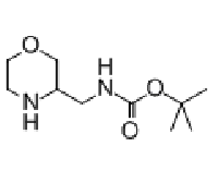 MC95113 tert-Butyl (Morpholin-3-ylmethyl)carbamate 169750-75-8 tert-Butyl (Morpholin-3-ylmethyl)carbamate