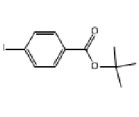 MC91992 tert-Butyl 4-Iodobenzoate 120363-13-5 叔丁基-4-碘苯甲酸酯