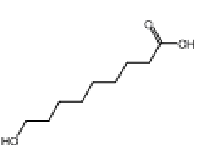 MC99452 8-Carboxyoctanol 3788-56-5 9-羟基壬酸