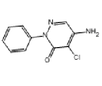 MC95118 Chloridazon 1698-60-8 5-amino-4-chloro-2-phenylpyridazin-3(2H)-one