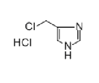 MC99542 4-Chloromethyl-1H-imidazole Hydrochloride 38585-61-4 4-Chloromethyl-1H-imidazole Hydrochloride