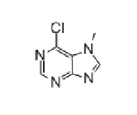 MC73434 6-Chloro-7-methylpurine 5440-17-5 6-Chloro-7-methylpurine