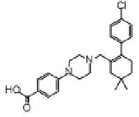MC90590 4-[4-[[2-(4-Chlorophenyl)-5,5-dimethyl-1-cyclohexen-1-yl]methyl]-1-piperazinyl]benzoic Acid 1044598-91-5 4-[4-[[2-(4-Chlorophenyl)-5,5-dimethyl-1-cyclohexen-1-yl]methyl]-1-piperazinyl]benzoic Acid