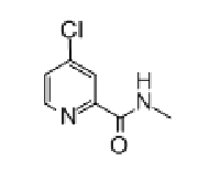 MC87033 4-Chloro-N-methylpyridine-2-carboxamide Hydrochloride 882167-77-3 4-Chloro-N-methylpyridine-2-carboxamide Hydrochloride