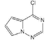 MC78007 4-Chloropyrrolo[2,1-f][1,2,4]triazine 888720-29-4 4-Chloropyrrolo[2,1-f][1,2,4]triazine