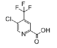 MC76529 5-Chloro-4-(trifluoromethyl)-2-pyridinecarboxylic Acid 796090-31-8 5-Chloro-4-(trifluoromethyl)-2-pyridinecarboxylic Acid