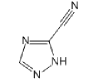 MC70861 3-Cyano-1,2,4-triazole 3641-10-9 3-Cyano-1,2,4-triazole