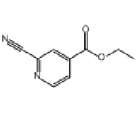 MC73971 2-Cyano-4-pyridinecarboxylic Acid Ethyl Ester 58481-14-4 2-Cyano-4-pyridinecarboxylic Acid Ethyl Ester
