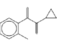 MC93643 Cyclopropyl 2-Fluorophenyl Diketone 1391054-37-7 环丙基-2-氟苯基二酮