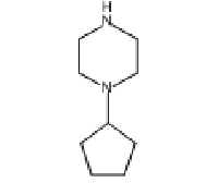 MC96550 1-?Cyclopentylpiperazine 21043-40-3 1-环戊基哌嗪