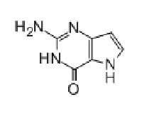 MC39060  9-Deazaguanine  [65996-58-9]