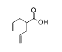 MC79473 Diallylacetic Acid 99-67-2 Diallylacetic Acid
