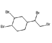 MC98631 1,2-Dibromo-4-(1,2-dibromoethyl)cyclohexane 3322-93-8 1,2-二溴-4-(1,2-二溴乙基)环己烷