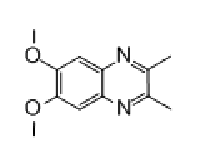 MC98487 6,7-Dimethoxy-2,3-dimethyl-quinoxaline 32388-00-4 6,7-Dimethoxy-2,3-dimethyl-quinoxaline