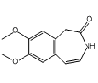 MC75942 7,8-Dimethoxy-1,3-dihydro-2H-3-benzazepin-2-one 73942-87-7 7,8-二甲氧基-1H-苯并[d]氮杂卓-2(3H)-酮
