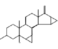 MC76746 6β,7β,15β,16β-Dimethylene-3β,5β-dihydroxyandrostan-17-one 82543-16-6 6β,7β,15β,16β-Dimethylene-3β,5β-dihydroxyandrostan-17-one