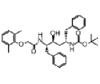 MC96001 (2S,3S,5S)-2-(2,6-Dimethylphenoxyacetyl)amino-3-hydroxy-5-(tert-butyloxycarbonylamino)-1,6-diphenylh 192725-45-4 (2S,3S,5S)-2-(2,6-Dimethylphenoxyacetyl)amino-3-hydroxy-5-(tert-butyloxycarbonylamino)-1,6-diphenylh