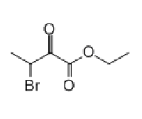MC73815 Ethyl α-Bromoethylglyoxalate 57332-84-0 Ethyl α-Bromoethylglyoxalate