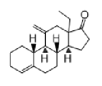 MC73364 13β-Ethyl-11-methylenegon-4-en-17-one 54024-21-4 13β-Ethyl-11-methylenegon-4-en-17-one