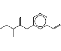 MC37330  N-乙基-N-甲基-3-乙烯苯基氨基甲酸酯  [1346602-84-3]