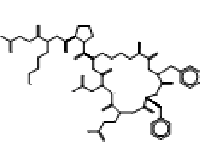 MC66487 Felypressin Acetate 914453-97-7 苯赖加压素乙酸酯