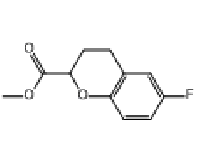 MC77567 rac-6-Fluoro-3,4-dihydro-2H-1-benzopyran-2-carboxylic Acid Methyl Ester 874649-82-8 rac-6-Fluoro-3,4-dihydro-2H-1-benzopyran-2-carboxylic Acid Methyl Ester