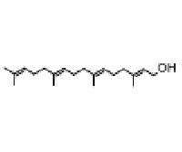MC26911  Geranylgeraniol (Natural)  [24034-73-9]