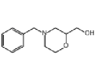 MC99970 2-Hydroxymethyl-4-benzylmorpholine 40987-24-4 2-Hydroxymethyl-4-benzylmorpholine