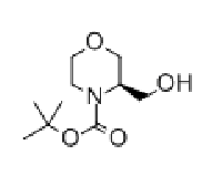 MC96692 (R)-3-Hydroxymethylmorpholine-4-carboxylic Acid tert-Butyl Ester 215917-99-0 (R)-3-Hydroxymethylmorpholine-4-carboxylic Acid tert-Butyl Ester