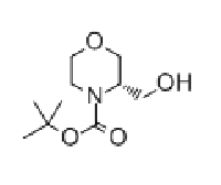 MC75689 (S)-3-Hydroxymethylmorpholine-4-carboxylic Acid tert-Butyl Ester 714971-28-5 (S)-3-Hydroxymethylmorpholine-4-carboxylic Acid tert-Butyl Ester