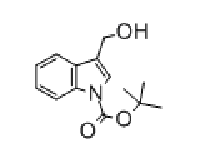MC79332 3-Hydroxymethyl-1H-indole-1-carboxylic Acid tert-Butyl Ester 96551-22-3 3-Hydroxymethyl-1H-indole-1-carboxylic Acid tert-Butyl Ester