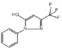 MC79317 5-Hydroxy-1-phenyl-3-trifluoromethylpyrazole 96145-98-1 5-Hydroxy-1-phenyl-3-trifluoromethylpyrazole