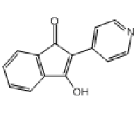 MC75214 3-Hydroxy-2-(pyridin-4-yl)inden-1-one 67592-40-9 3-Hydroxy-2-(pyridin-4-yl)inden-1-one