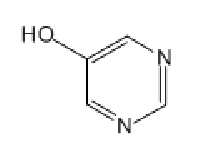 MC97634 5-Hydroxypyrimidine 26456-59-7 5-羟基嘧啶