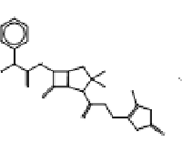MC86572 Lenampicillin Hydrochloride 80734-02-7 盐酸仑氨西林
