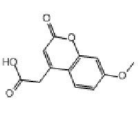 MC74569 7-Methoxycoumarin-4-acetic Acid 62935-72-2 7-Methoxycoumarin-4-Acetic Acid