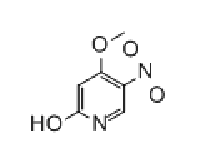 MC74243 4-Methoxy-5-nitro-1H-pyridin-2-one 607373-82-0 4-Methoxy-5-nitro-1H-pyridin-2-one