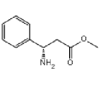 MC99340 Methyl (3S)-3-Amino-3-phenylpropanoate 37088-66-7 Methyl (3S)-3-Amino-3-phenylpropanoate