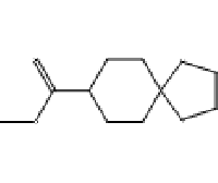 MC97698 Methyl 1,4-Dioxaspiro[4.5]decane-8-carboxylate 26845-47-6 Methyl 1,4-Dioxaspiro[4.5]decane-8-carboxylate