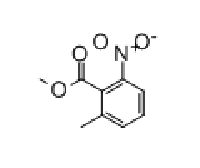 MC74422 2-Methyl-6-nitrobenzoic Acid Methyl Ester 61940-22-5 2-Methyl-6-nitrobenzoic Acid Methyl Ester