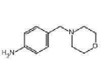 MC72887 4-Morpholinomethylaniline 51013-67-3 4-吗啉甲基苯胺