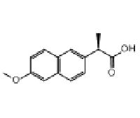 MC97201 (R)-Naproxen 23979-41-1 萘普生((2R)-2-(6-methoxynaphthalen-2-yl)propanoic acid ((R)-enantiomer))