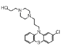 MC71145 Perphenazine 58-39-9 奋乃静