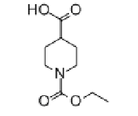 MC91696 1,4-Piperidinedicarboxylic Acid 1-Ethyl Ester 118133-15-6 1,4-Piperidinedicarboxylic Acid 1-Ethyl Ester