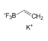 MC70284 Potassium Vinyltrifluoroborate 13682-77-4 乙烯三氟硼酸钾