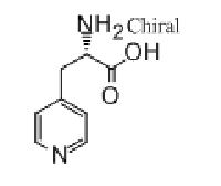 MC95502 3-(4-Pyridyl)-L-alanine Dihydrochloride 178933-04-5 L-4-吡啶基丙氨酸