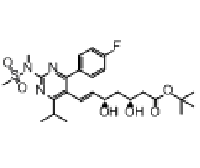 MC99146 Rosuvastatin tert-Butyl Ester 355806-00-7 Rosuvastatin tert-Butyl Ester