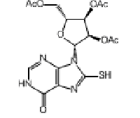 MC98395 2’,3’,5’-Tri-O-acetylinosine 3181-38-2 2’,3’,5’-Tri-O-acetylinosine