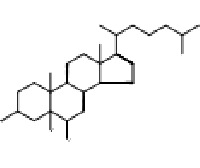 MC28283  3β，5α，6β-Trihydroxycholestane  [1253-84-5]