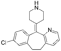 MC60064 Desloratadine 100643-71-8 地氯雷他定